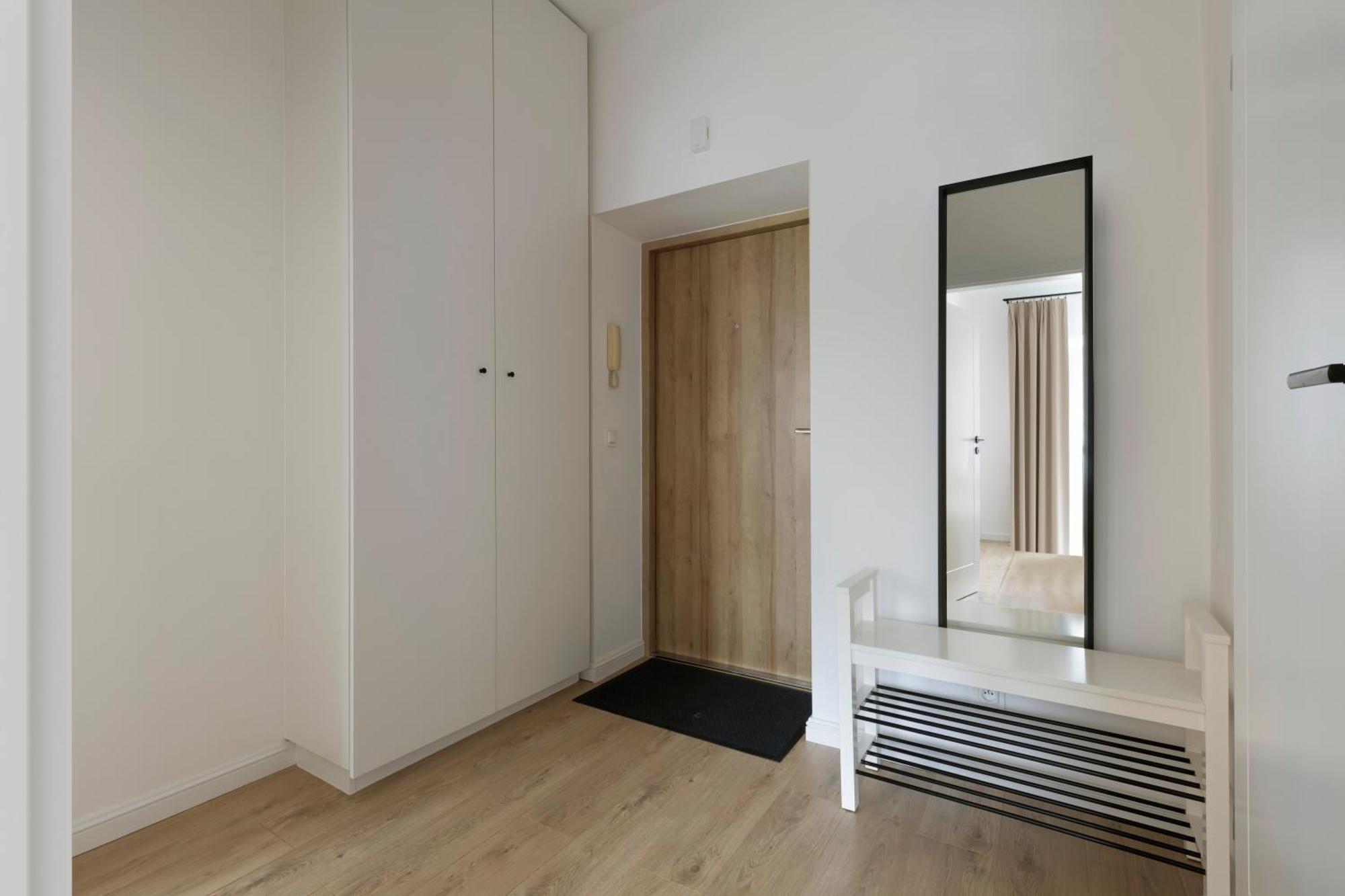 Elite Apartments Podbielanska Center Gdańsk Buitenkant foto